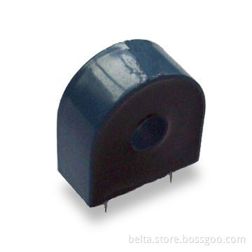 Current Transformer with 25 to 75A Primary Current, Used in Metering and Ground Fault Detection
